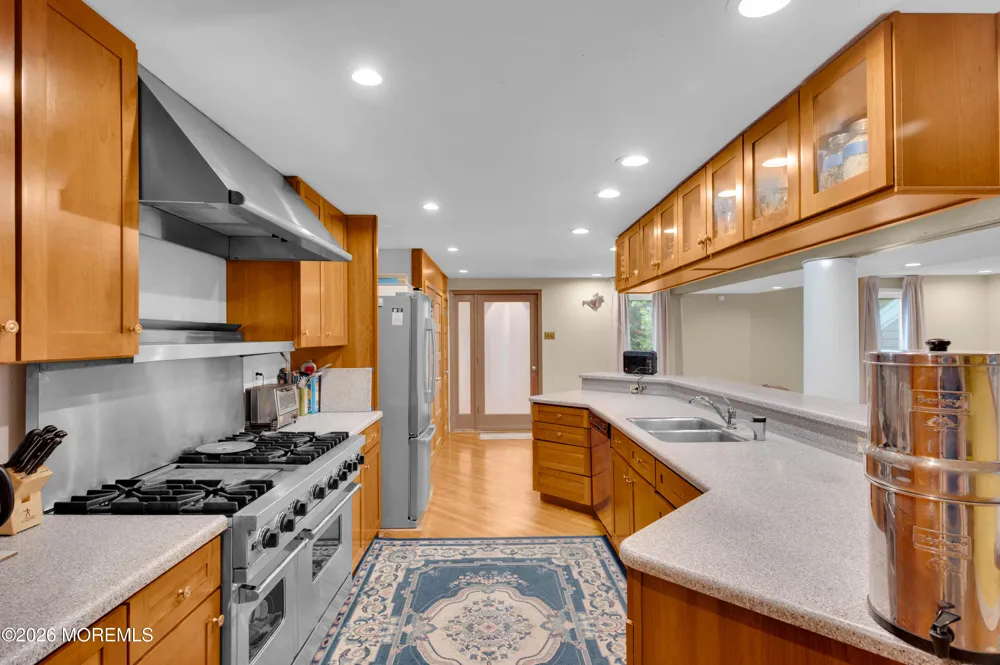 2306 Ramshorn Drive Allenwood, NJ 08720