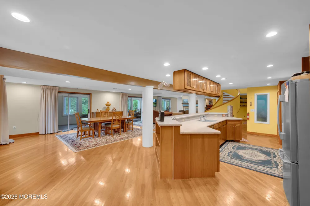 2306 Ramshorn Drive Allenwood, NJ 08720