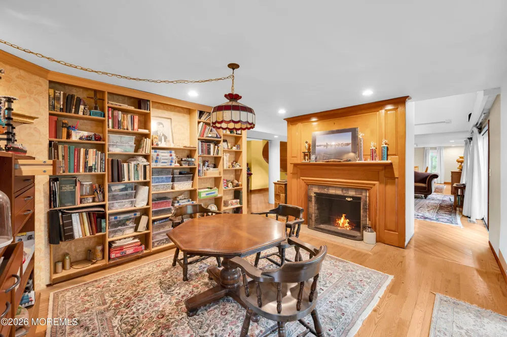 2306 Ramshorn Drive Allenwood, NJ 08720