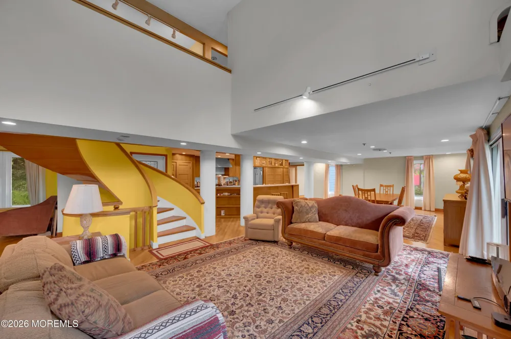2306 Ramshorn Drive Allenwood, NJ 08720