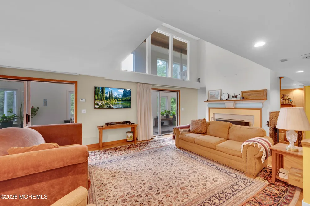 2306 Ramshorn Drive Allenwood, NJ 08720