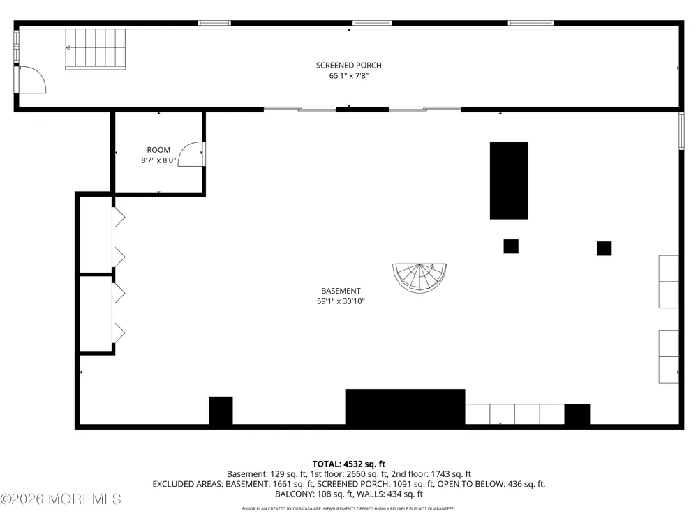 2306 Ramshorn Drive Allenwood, NJ 08720