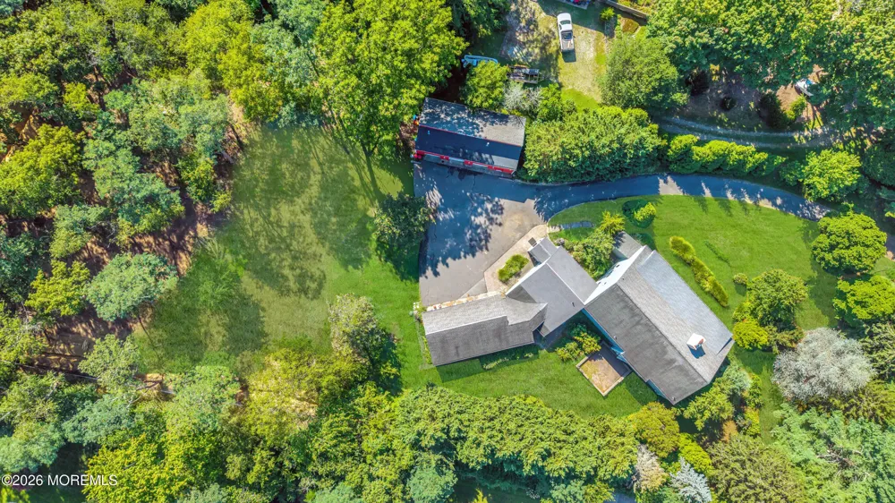 2306 Ramshorn Drive Allenwood, NJ 08720