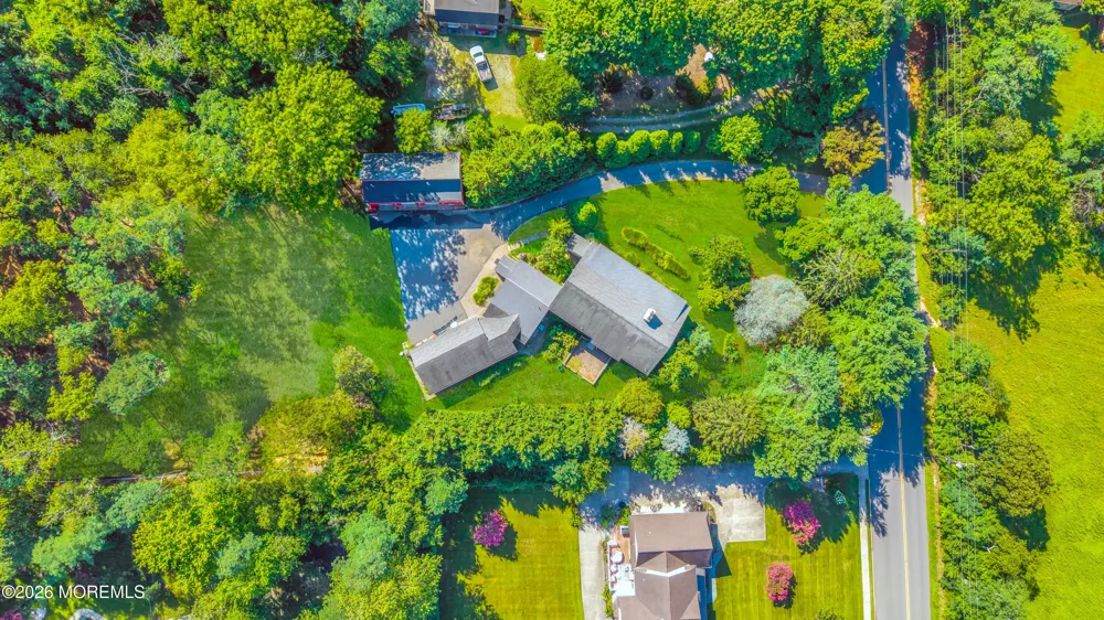 2306 Ramshorn Drive Allenwood, NJ 08720