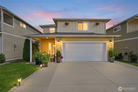 613 Stacey Place