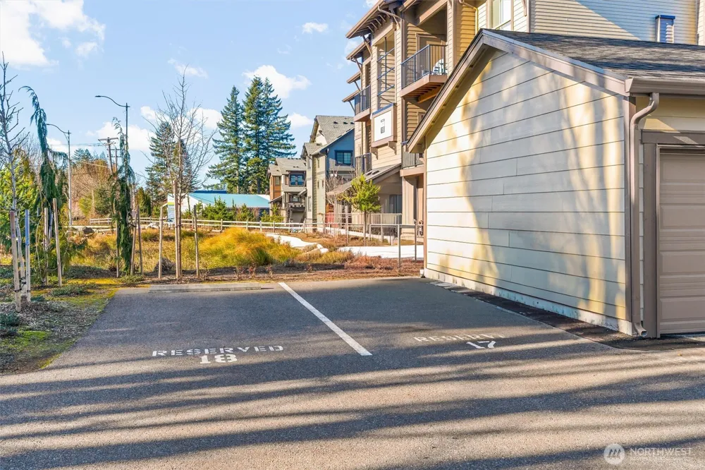 1970 SE 12th Court #D-201 North Bend, WA 98045