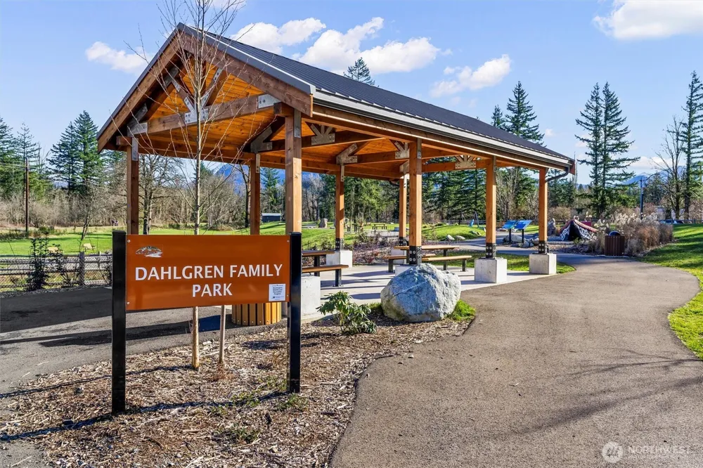 1970 SE 12th Court #D-201 North Bend, WA 98045