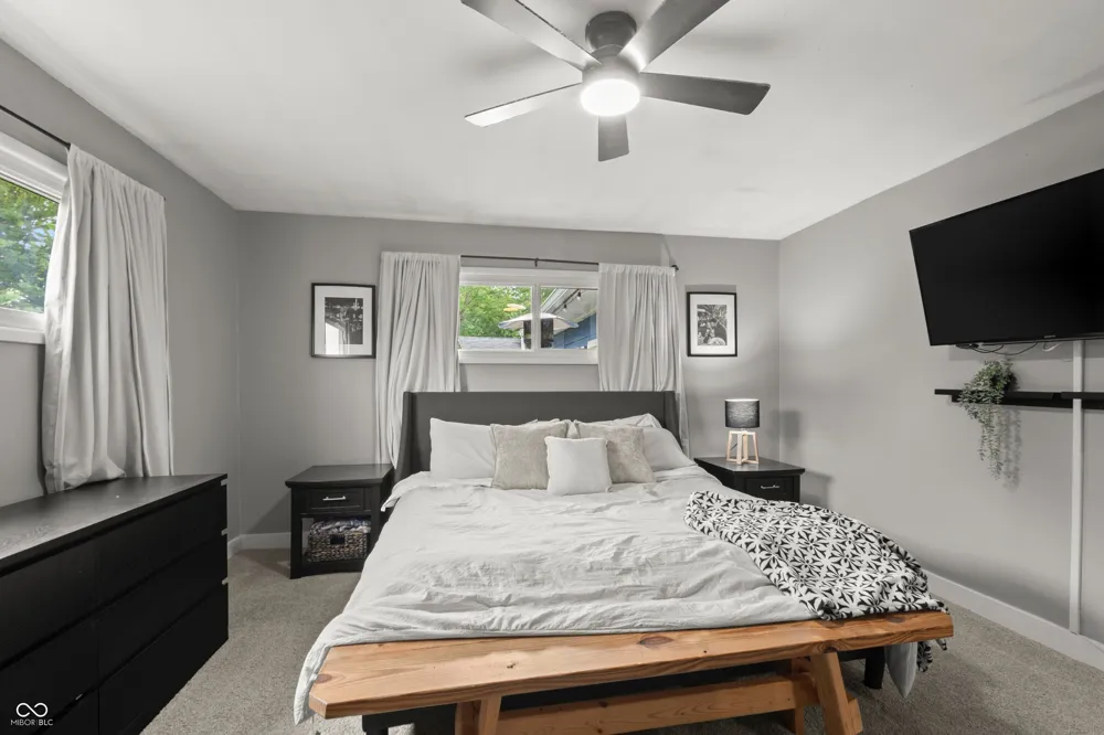 1240 W Central Drive Fortville, IN 46040