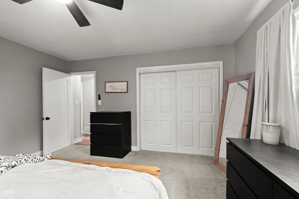 1240 W Central Drive Fortville, IN 46040