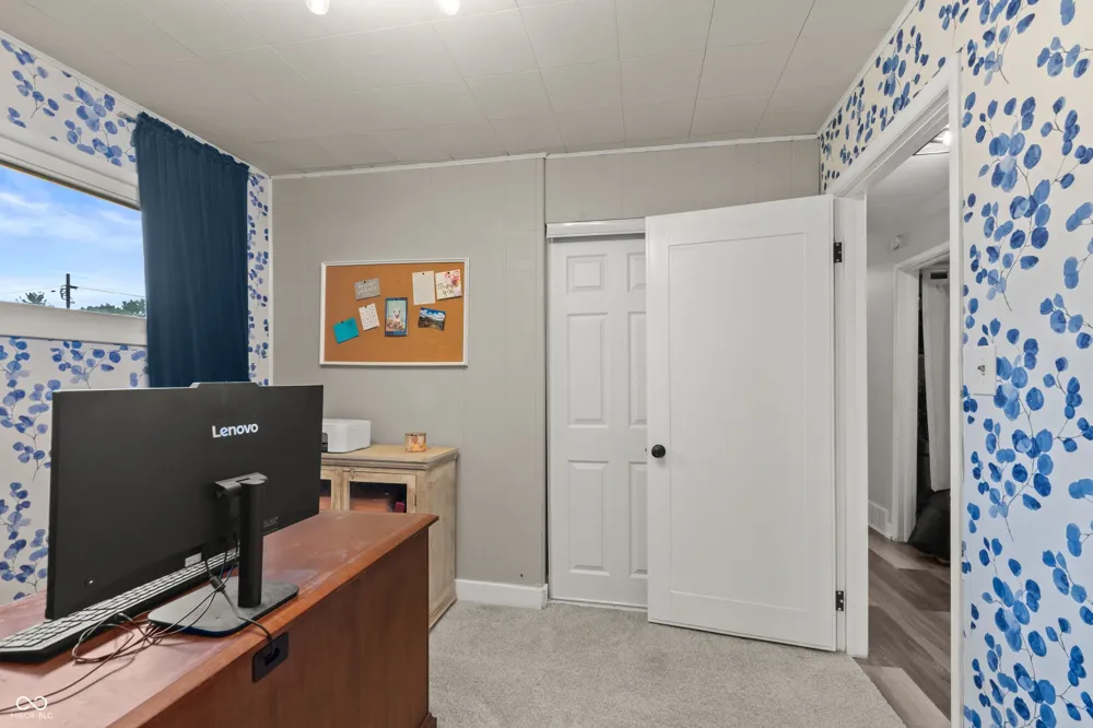 1240 W Central Drive Fortville, IN 46040