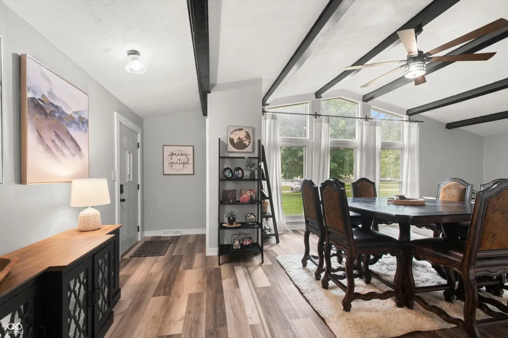 1240 W Central Drive Fortville, IN 46040