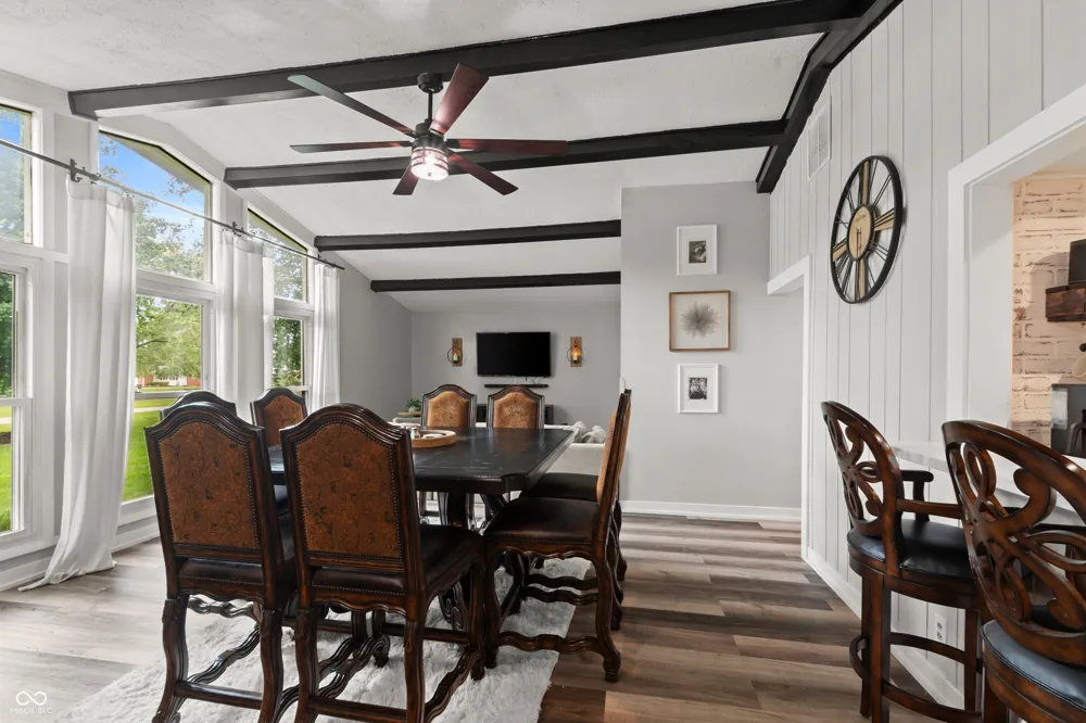 1240 W Central Drive Fortville, IN 46040