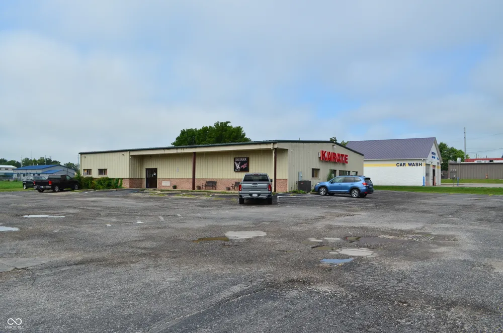 543 Bridge Street Mooresville, IN 46158