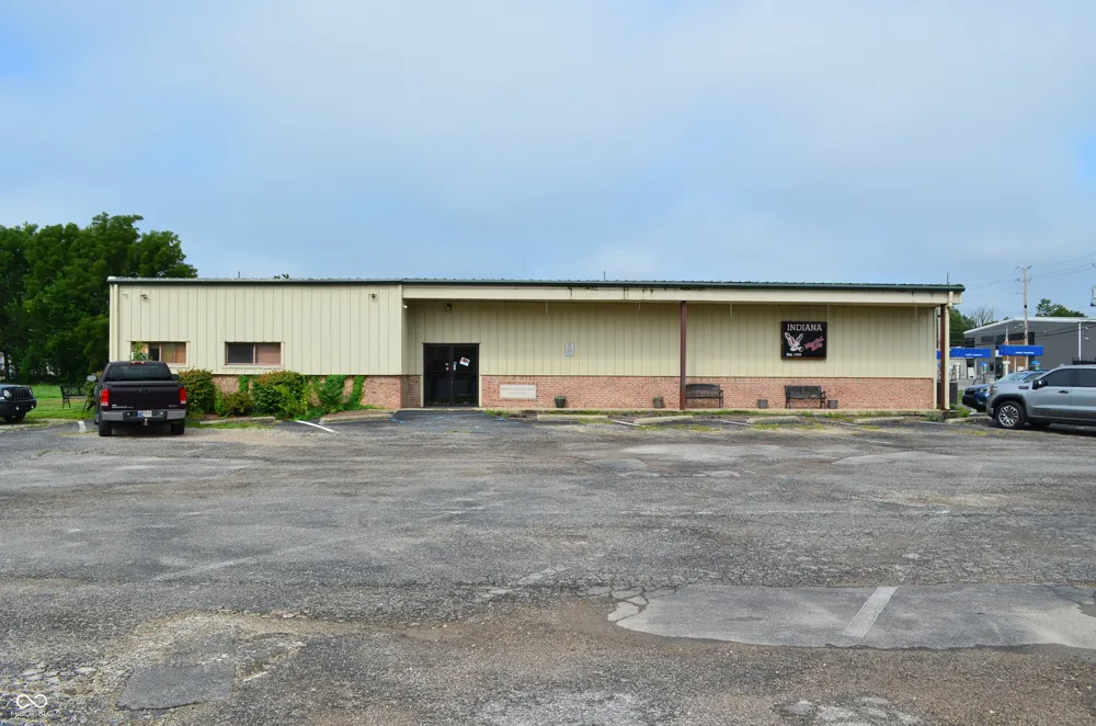 543 Bridge Street Mooresville, IN 46158