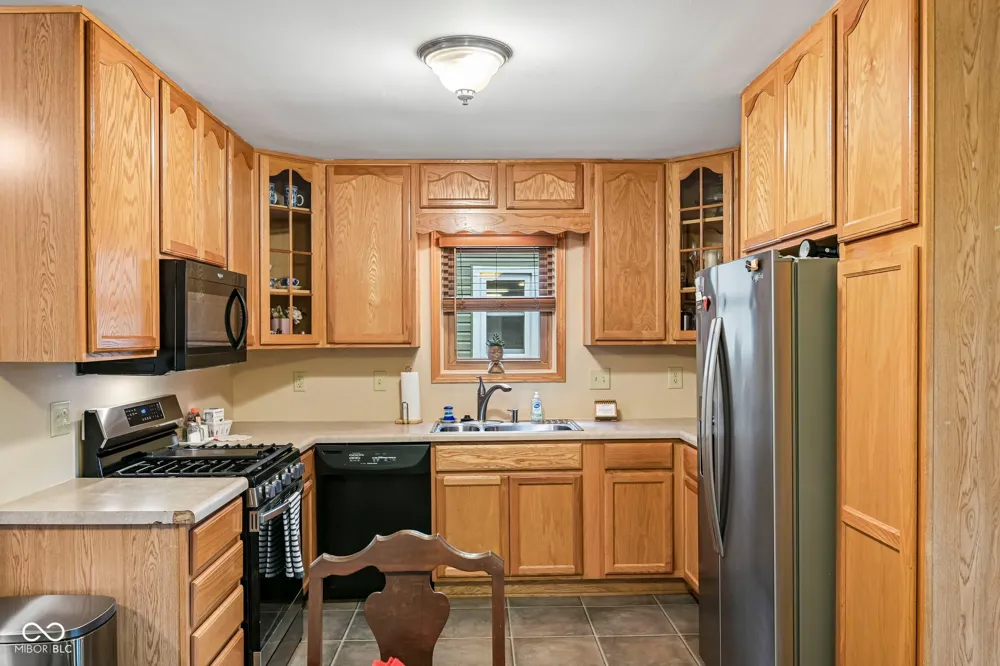 9711 E Myers Rockville, IN 47872
