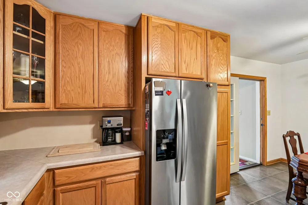 9711 E Myers Rockville, IN 47872