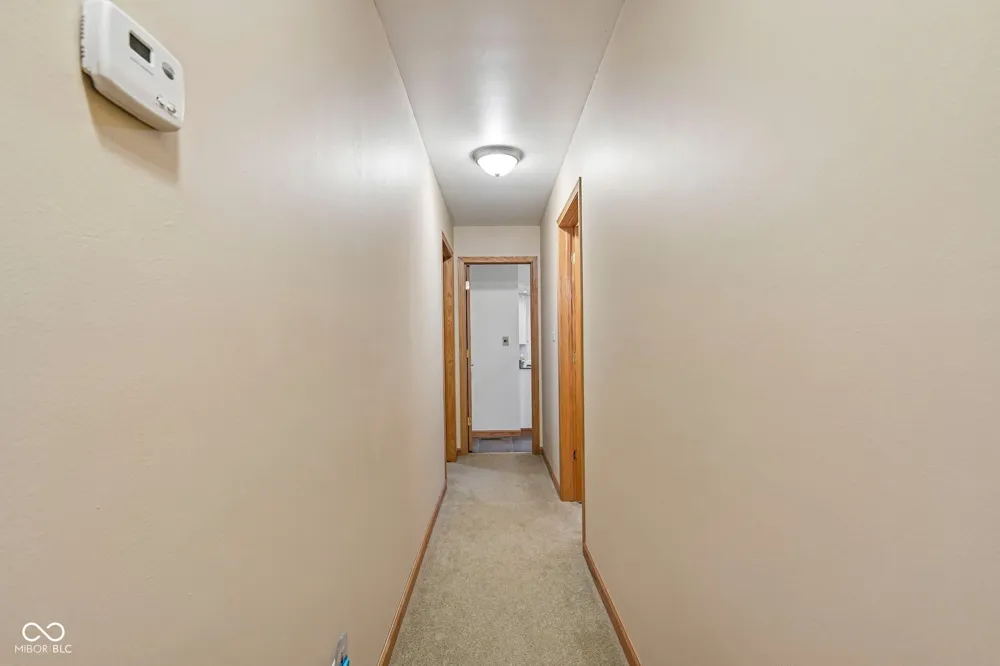 9711 E Myers Rockville, IN 47872