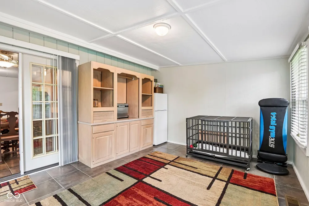 9711 E Myers Rockville, IN 47872