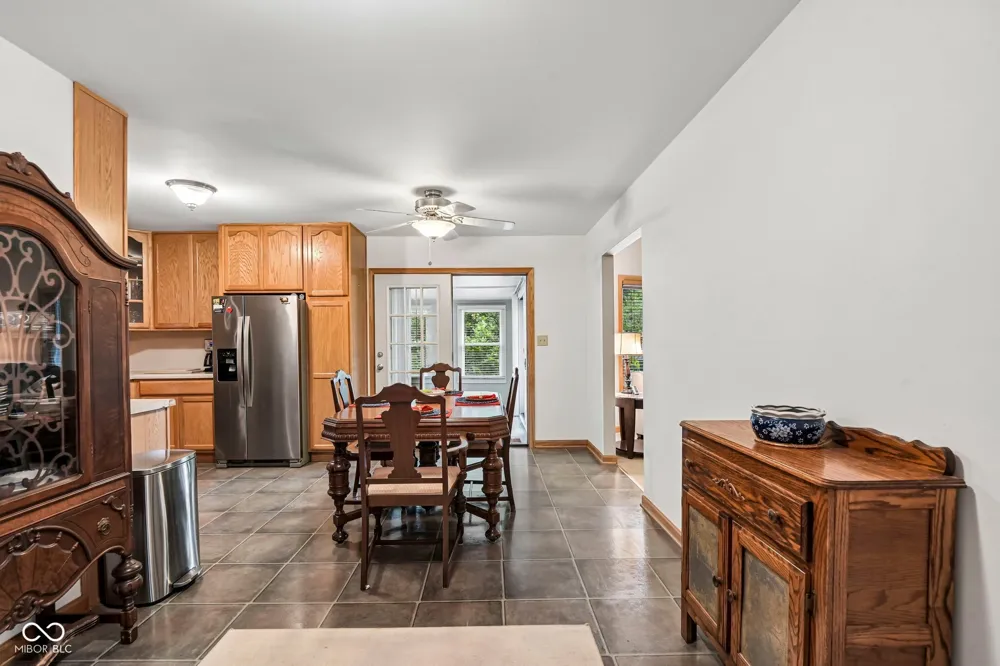 9711 E Myers Rockville, IN 47872