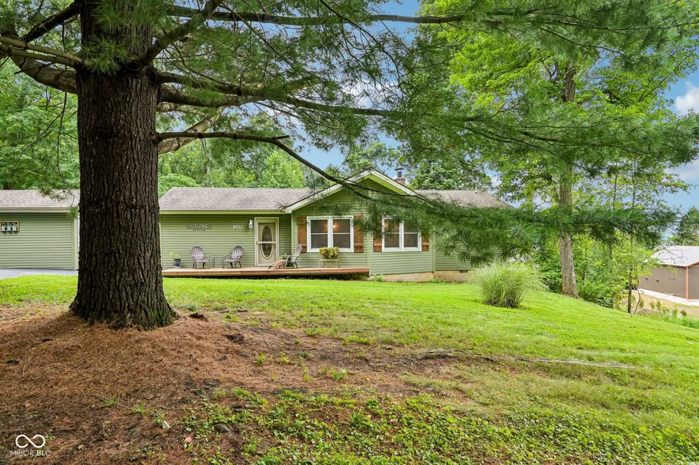 9711 E Myers Rockville, IN 47872