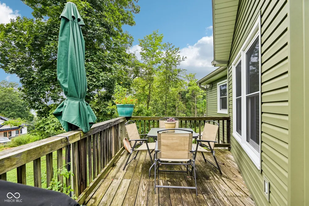 9711 E Myers Rockville, IN 47872