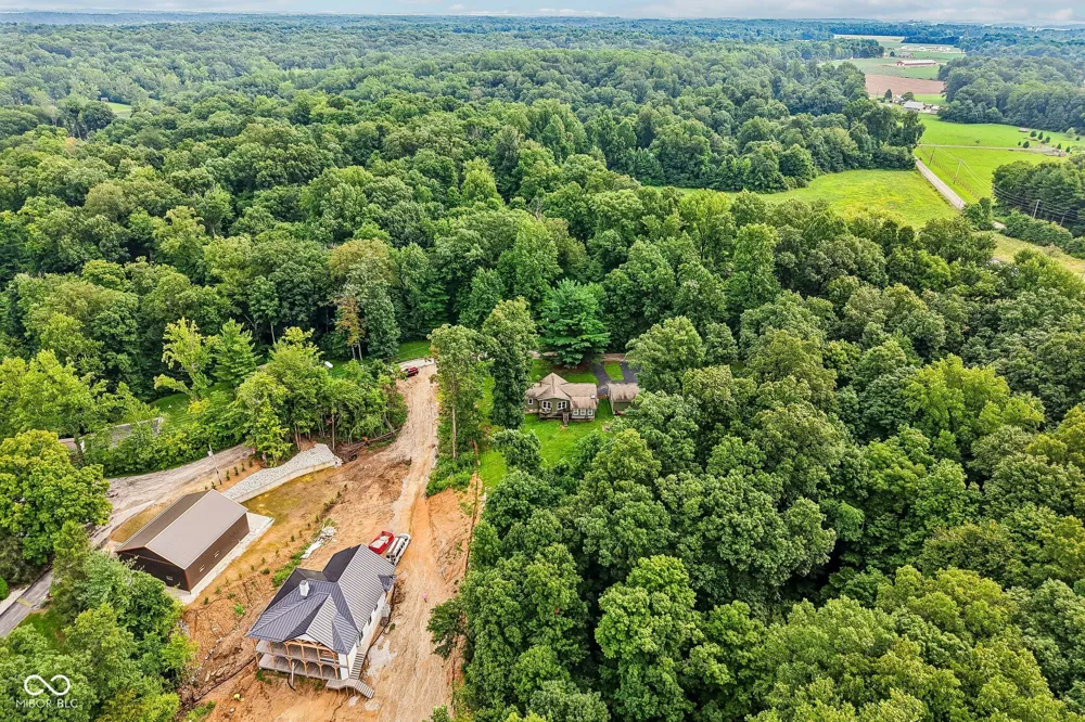 9711 E Myers Rockville, IN 47872