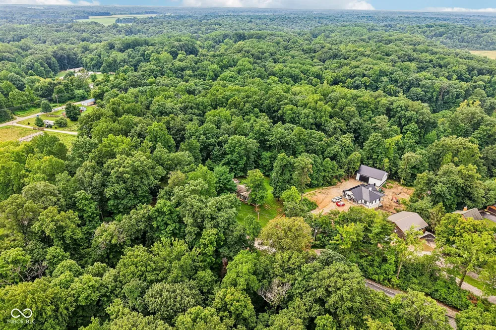 9711 E Myers Rockville, IN 47872