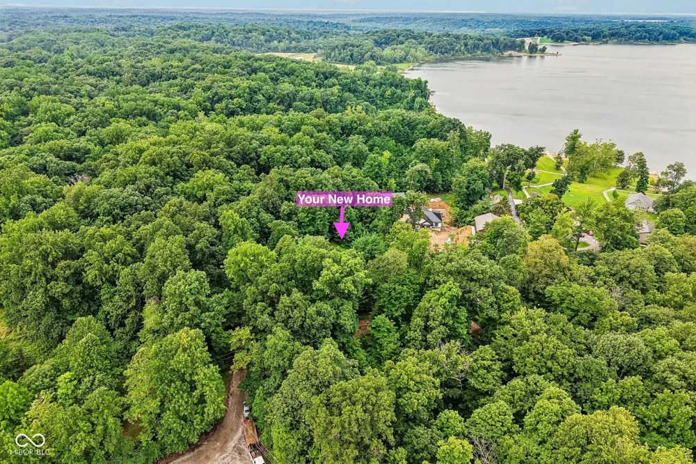 9711 E Myers Rockville, IN 47872