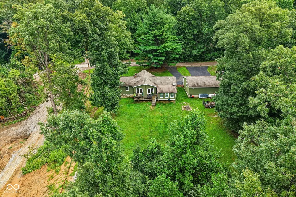 9711 E Myers Rockville, IN 47872