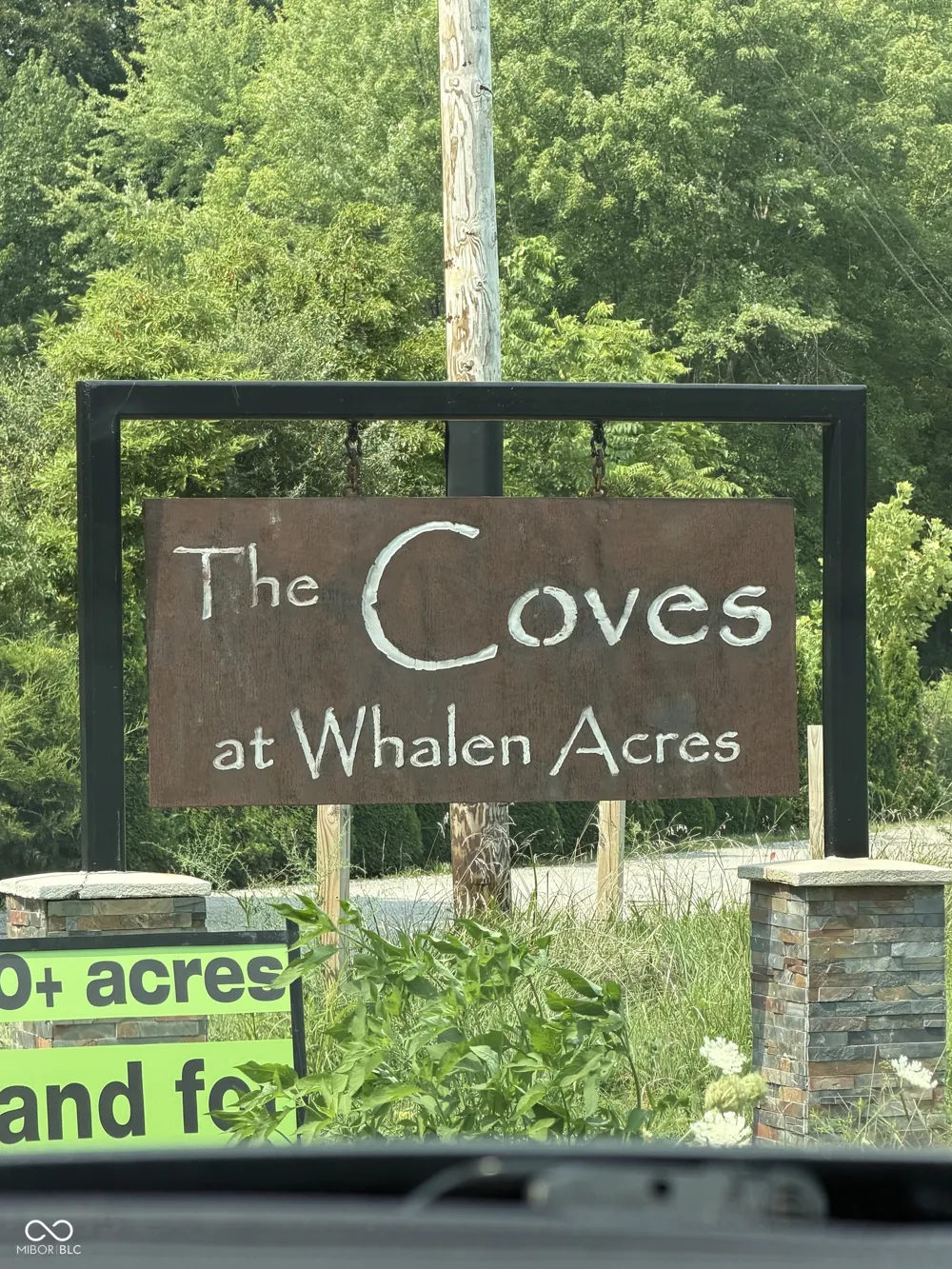 9711 E Myers Rockville, IN 47872