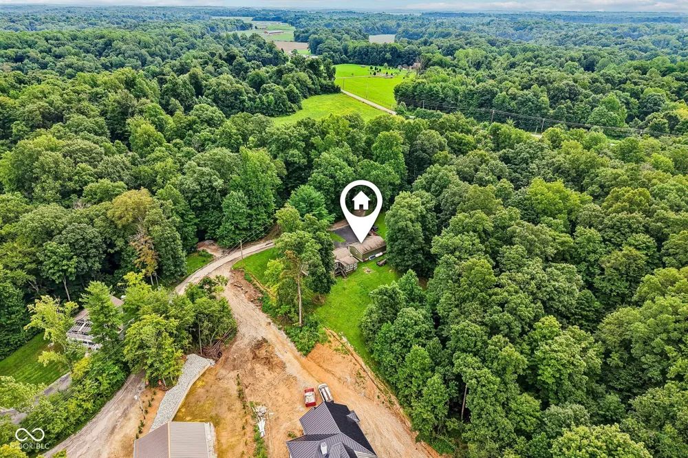 9711 E Myers Rockville, IN 47872