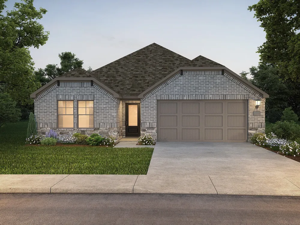 3508 Bastrop Drive Farmersville, TX 75442