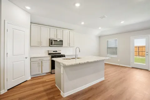 3508 Bastrop Drive