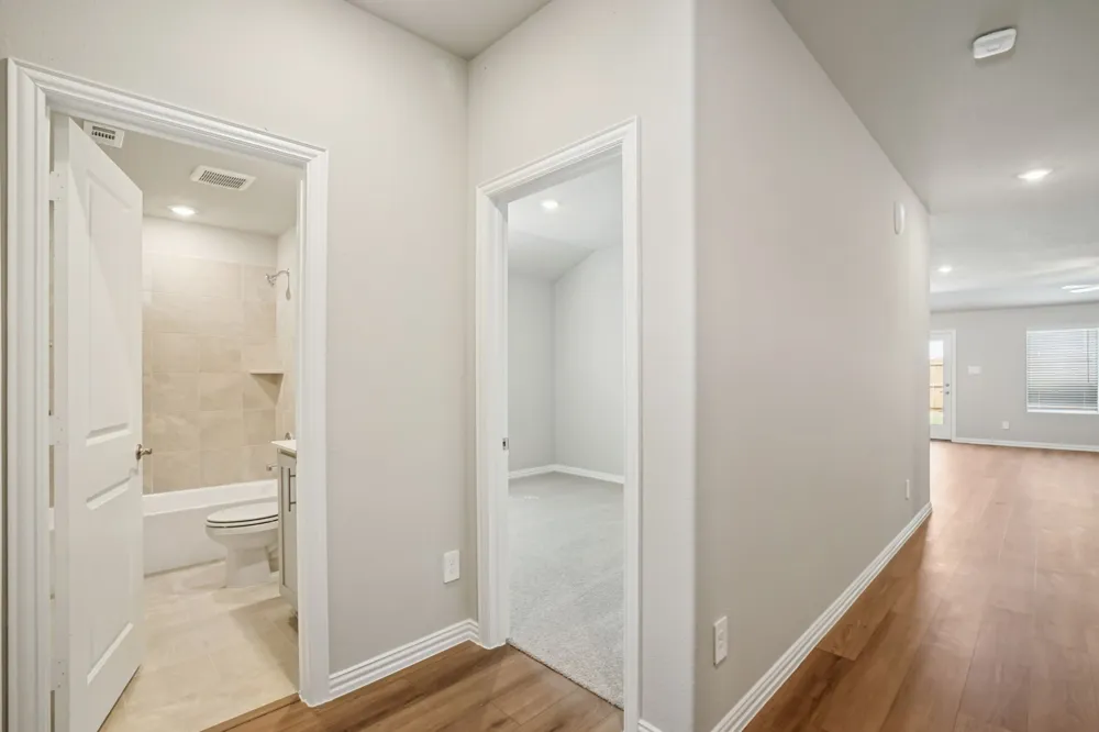 3508 Bastrop Drive Farmersville, TX 75442