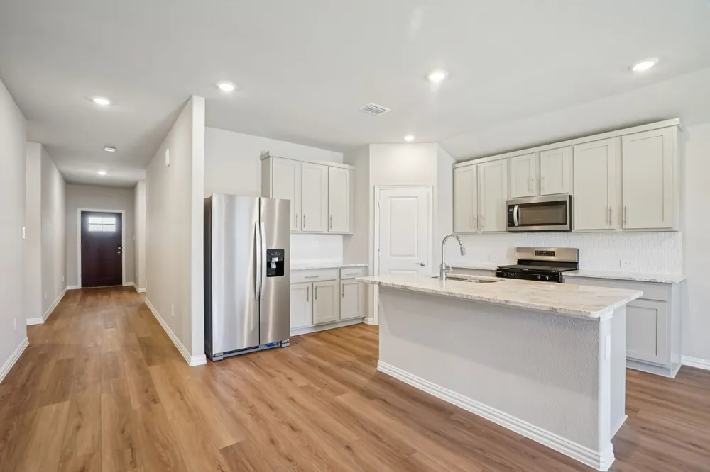 3508 Bastrop Drive Farmersville, TX 75442