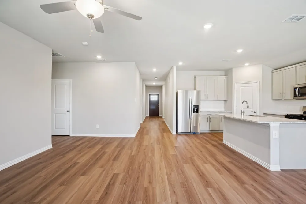 3508 Bastrop Drive Farmersville, TX 75442