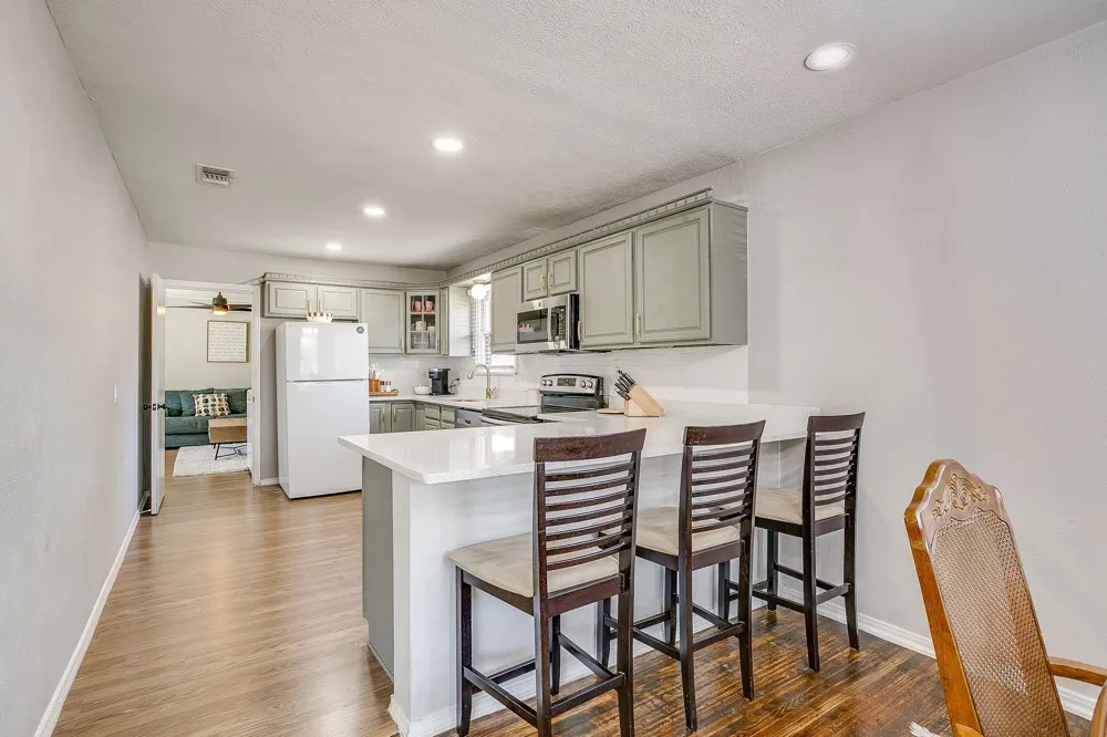 137 Merritt Street Fort Worth, TX 76114