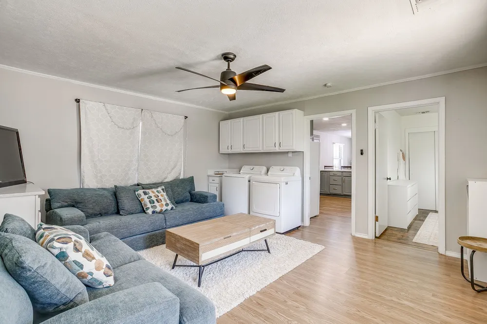 137 Merritt Street Fort Worth, TX 76114