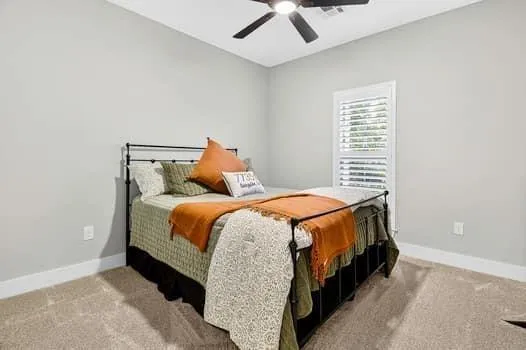 433 Hickory Drive E Dallardsville, TX 77332