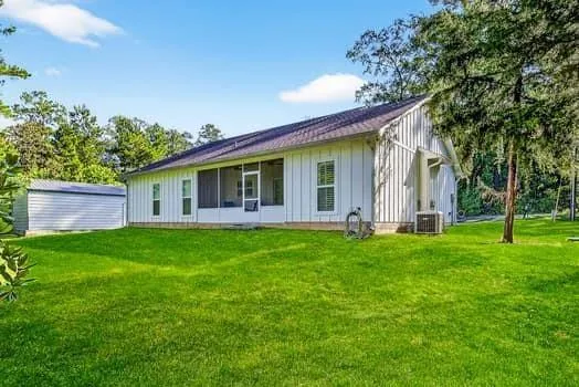 433 Hickory Drive E Dallardsville, TX 77332