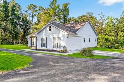 433 Hickory Drive E Dallardsville, TX 77332