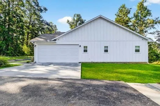 433 Hickory Drive E Dallardsville, TX 77332