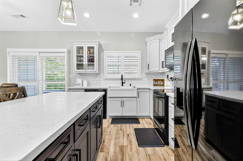 433 Hickory Drive E Dallardsville, TX 77332