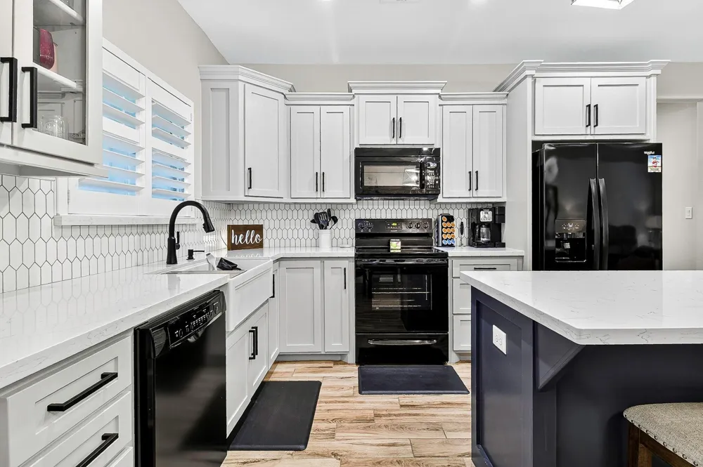 433 Hickory Drive E Dallardsville, TX 77332