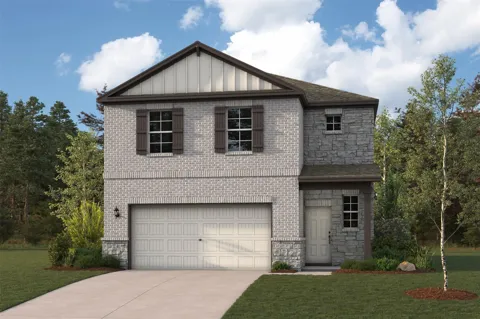 283 Brazen Forest Trail