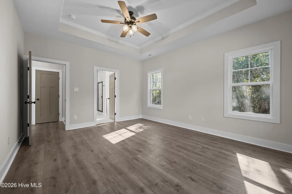 5715 Edith Road Ayden, NC 28513