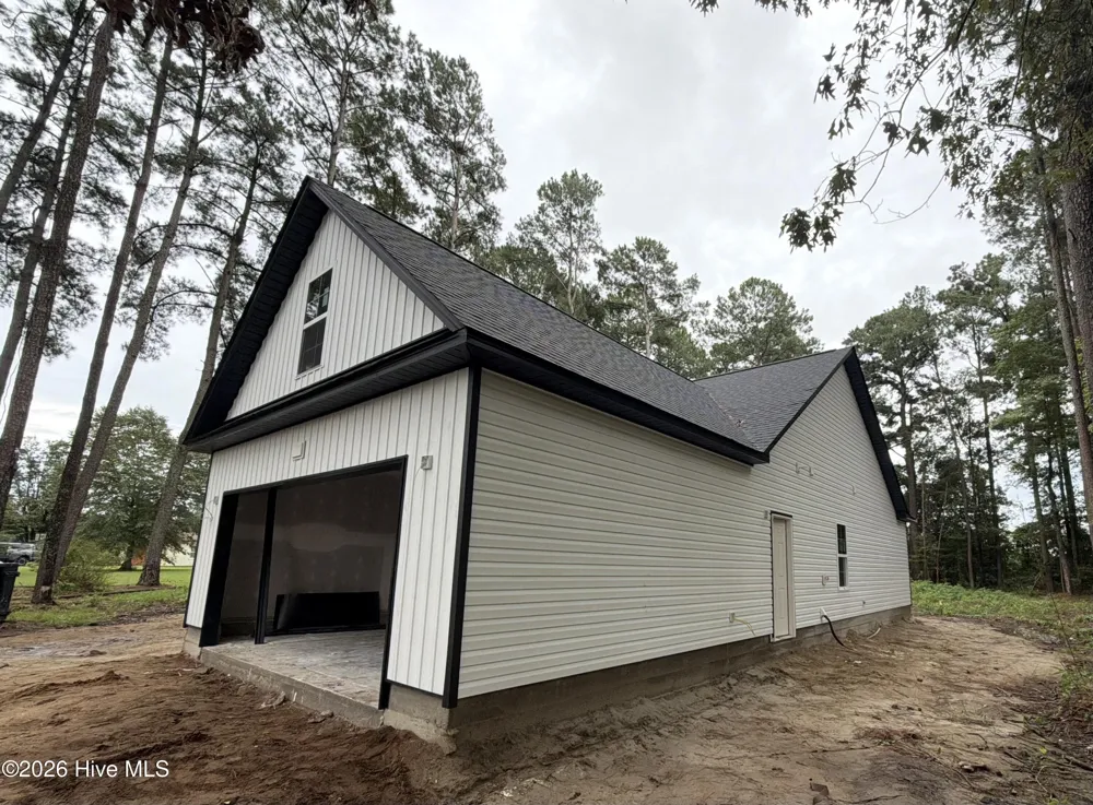 5715 Edith Road Ayden, NC 28513