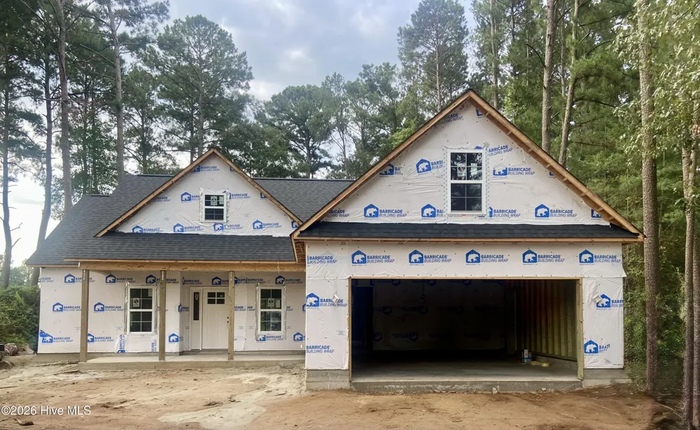 5715 Edith Road Ayden, NC 28513