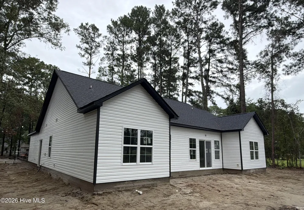 5715 Edith Road Ayden, NC 28513