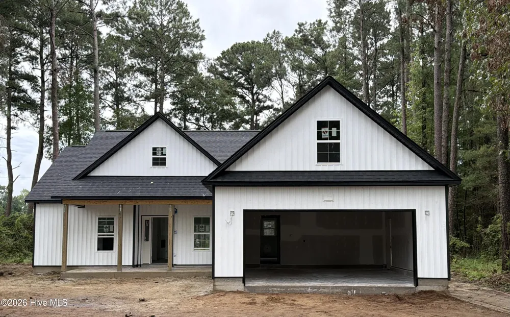 5715 Edith Road Ayden, NC 28513